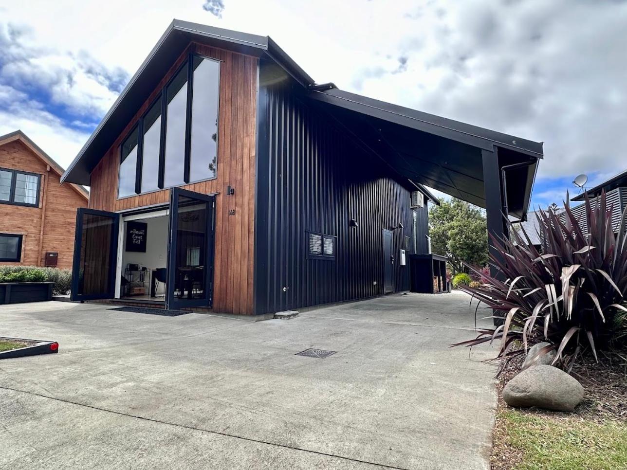 Mangawhero River Chalet 3