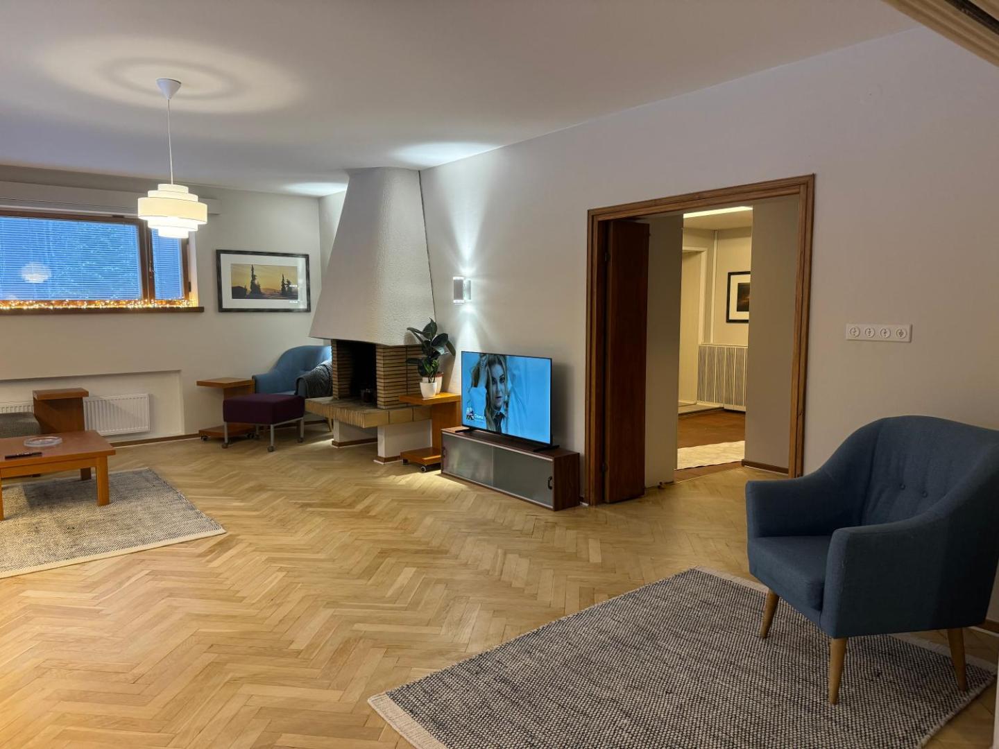 Villa Blanca 3