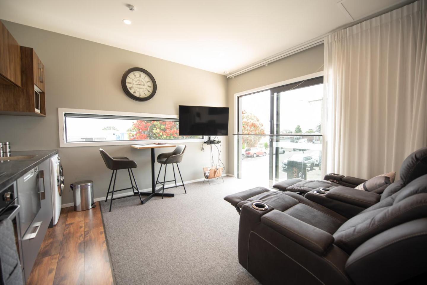 The Residence - Fitzroy 3