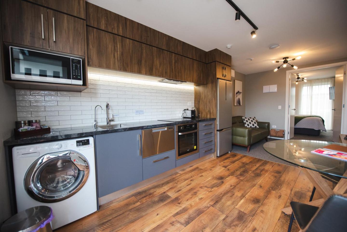 The Residence - Fitzroy 5