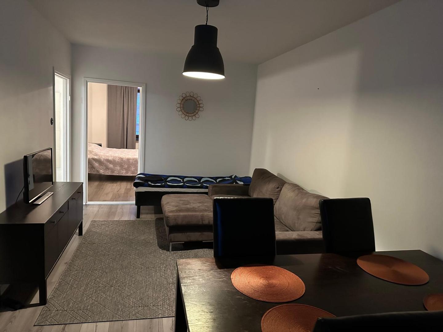 Stylestudio 1br In Kemi Centrum 2