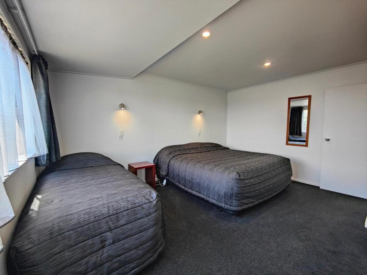 Camden Court Apartment 2