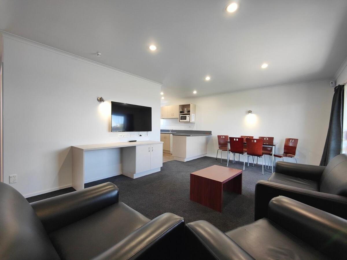 Camden Court Apartment 4