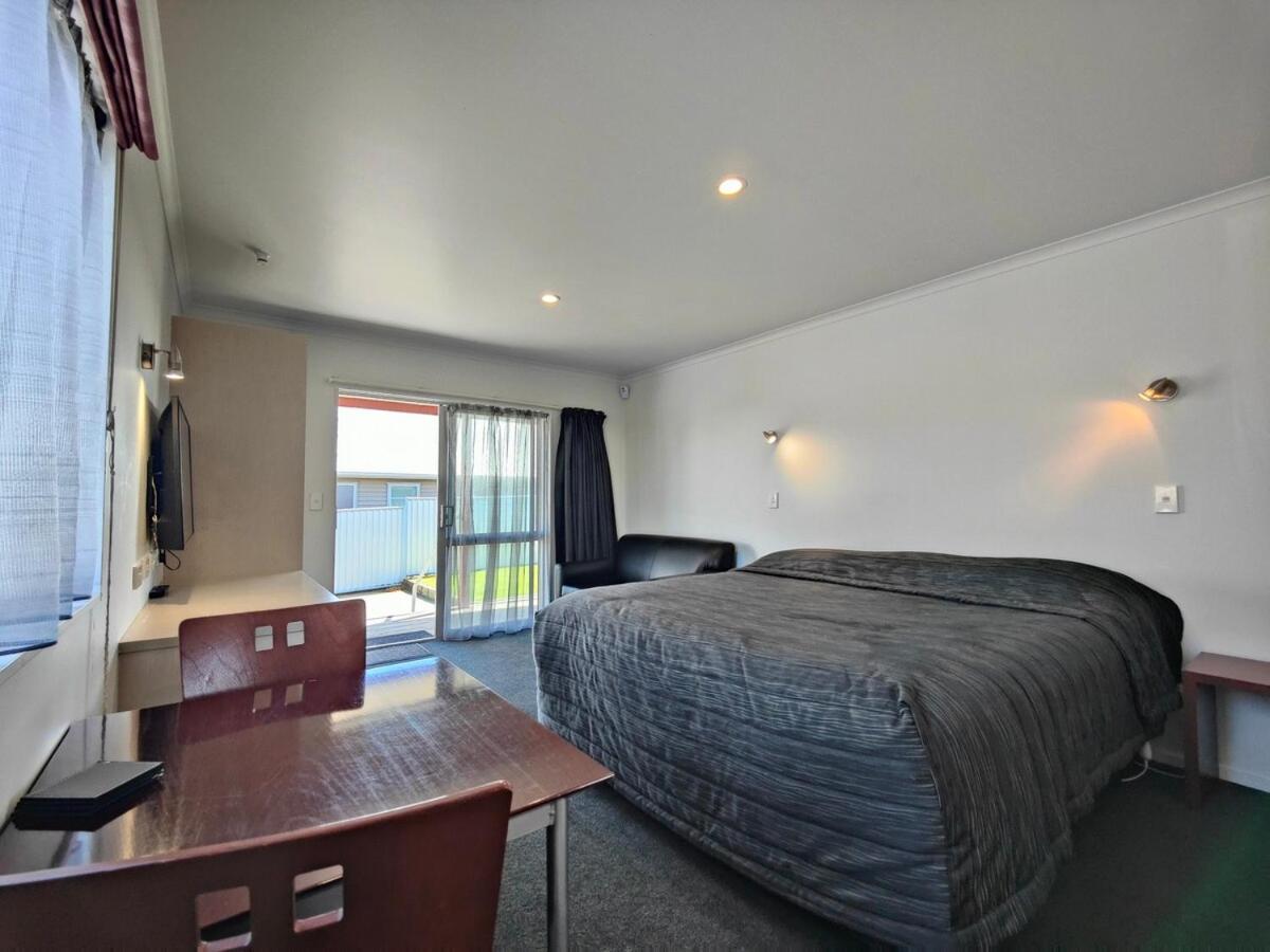 Camden Court Studio 3