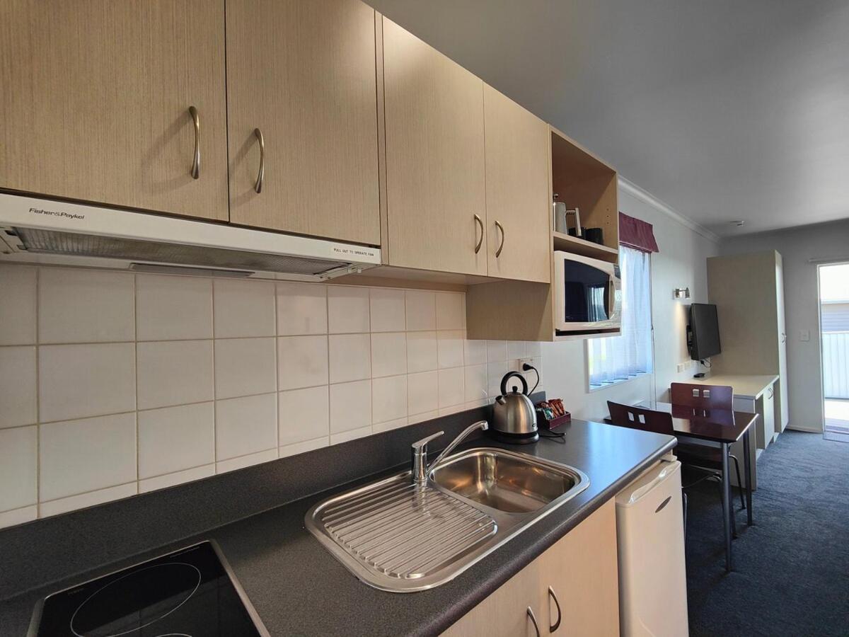 Camden Court Studio 5