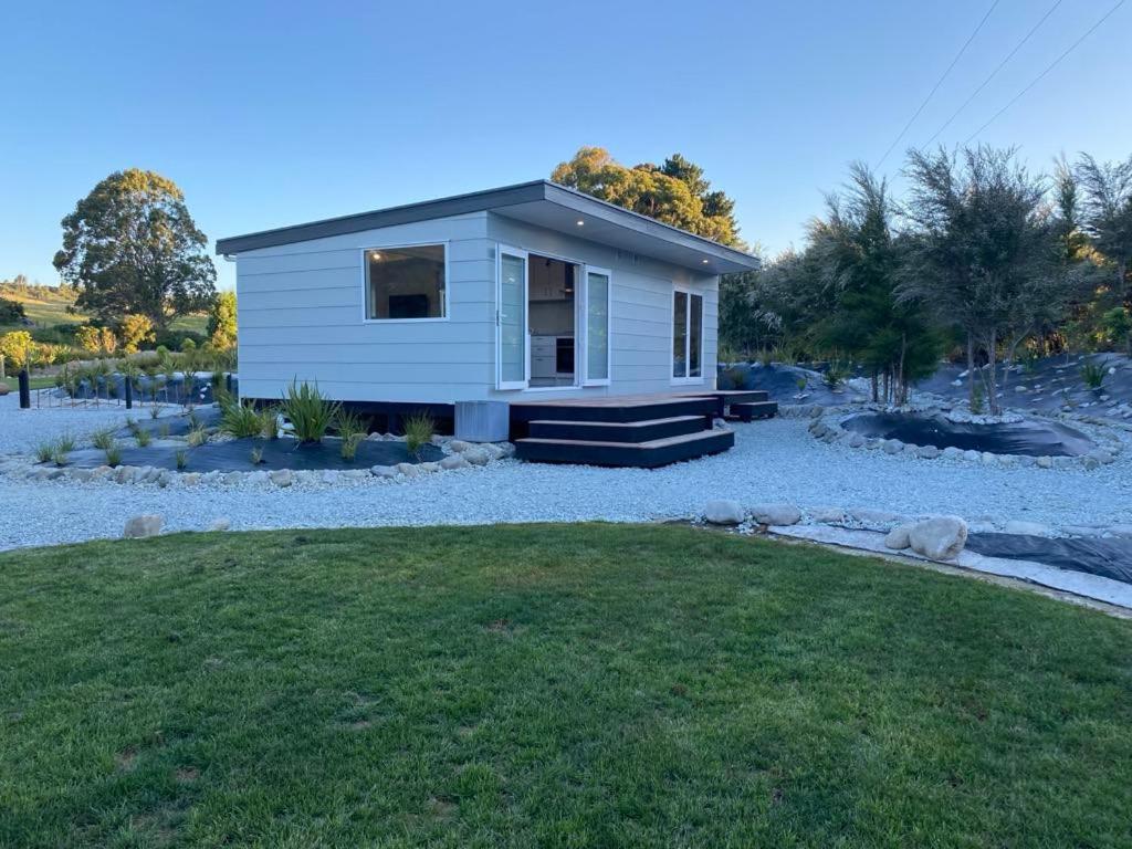 Collingwood Cottage 3