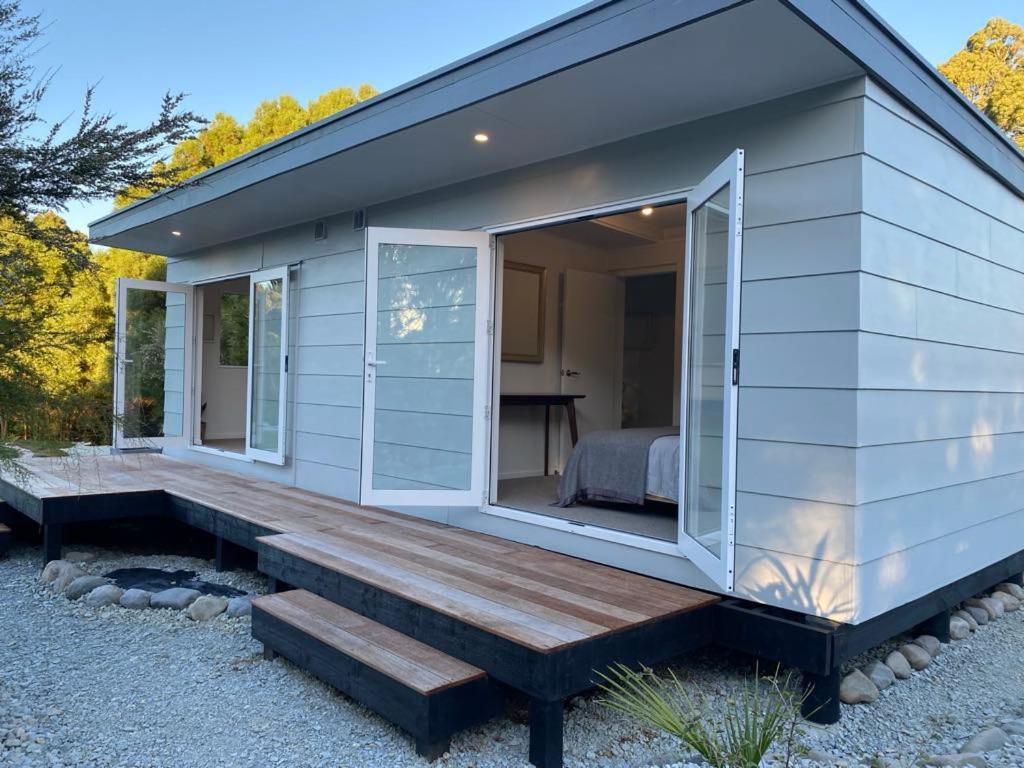 Collingwood Cottage 4