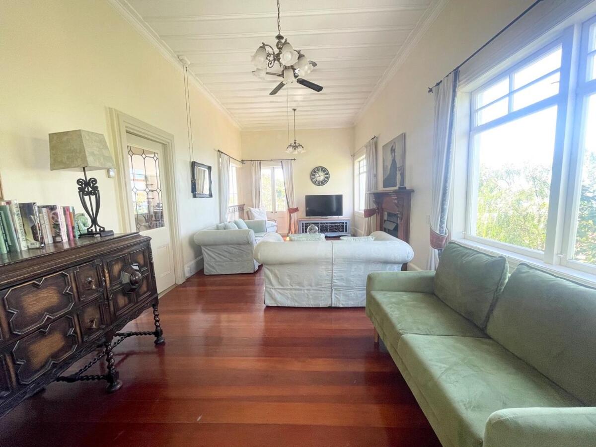 Blue Seas Villa 3