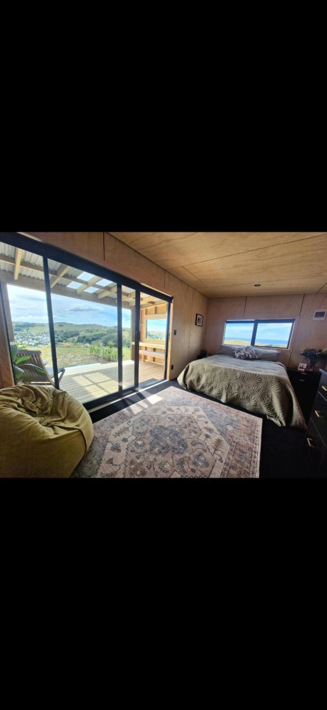 The Lookout 2
