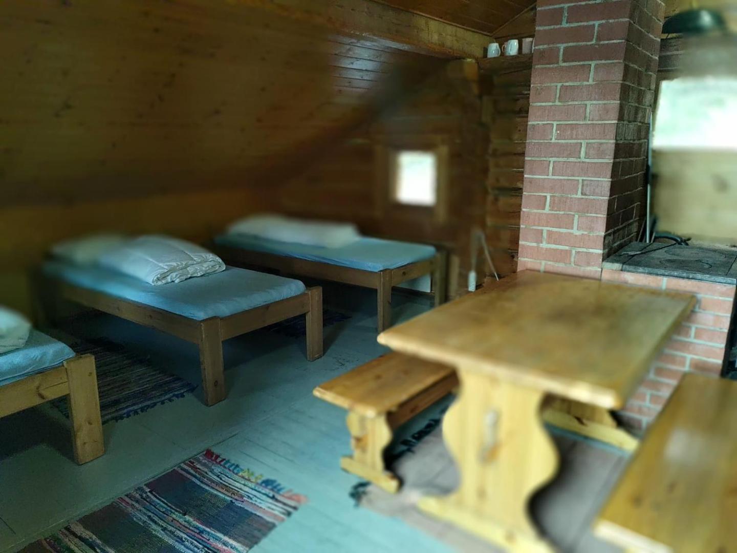 Ahti's Cabin 3