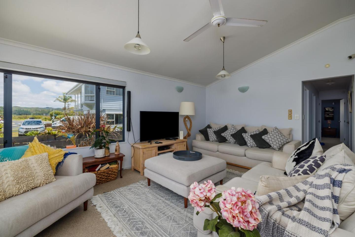 Rangimarie - Paihia Holiday Home 3