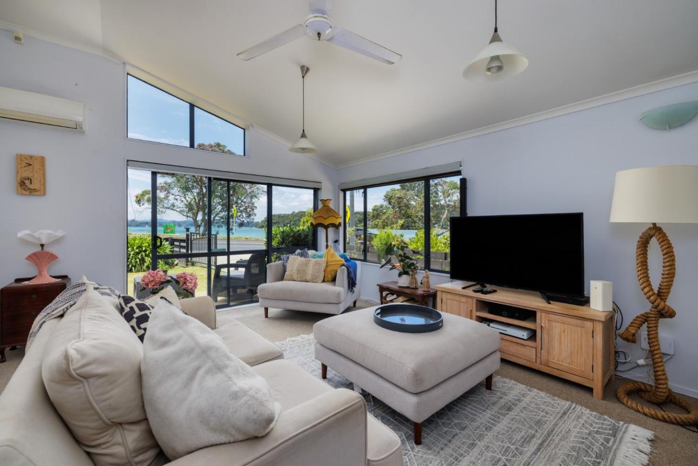 Rangimarie - Paihia Holiday Home 4
