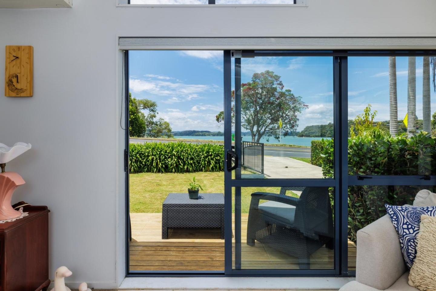Rangimarie - Paihia Holiday Home 5