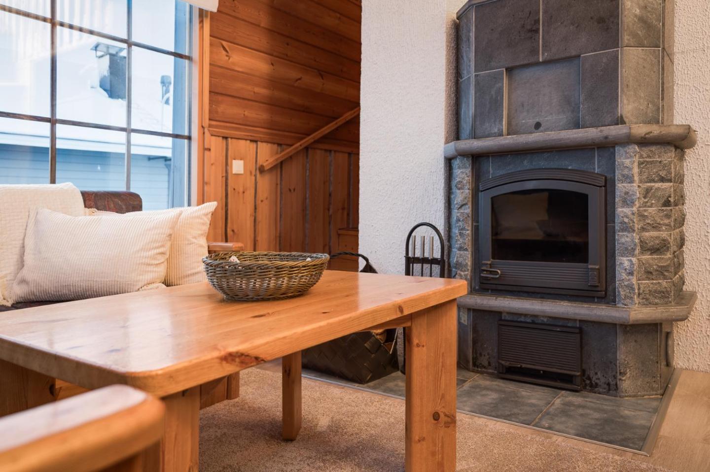 Holiday Apartment Rinnerasti B 6 5