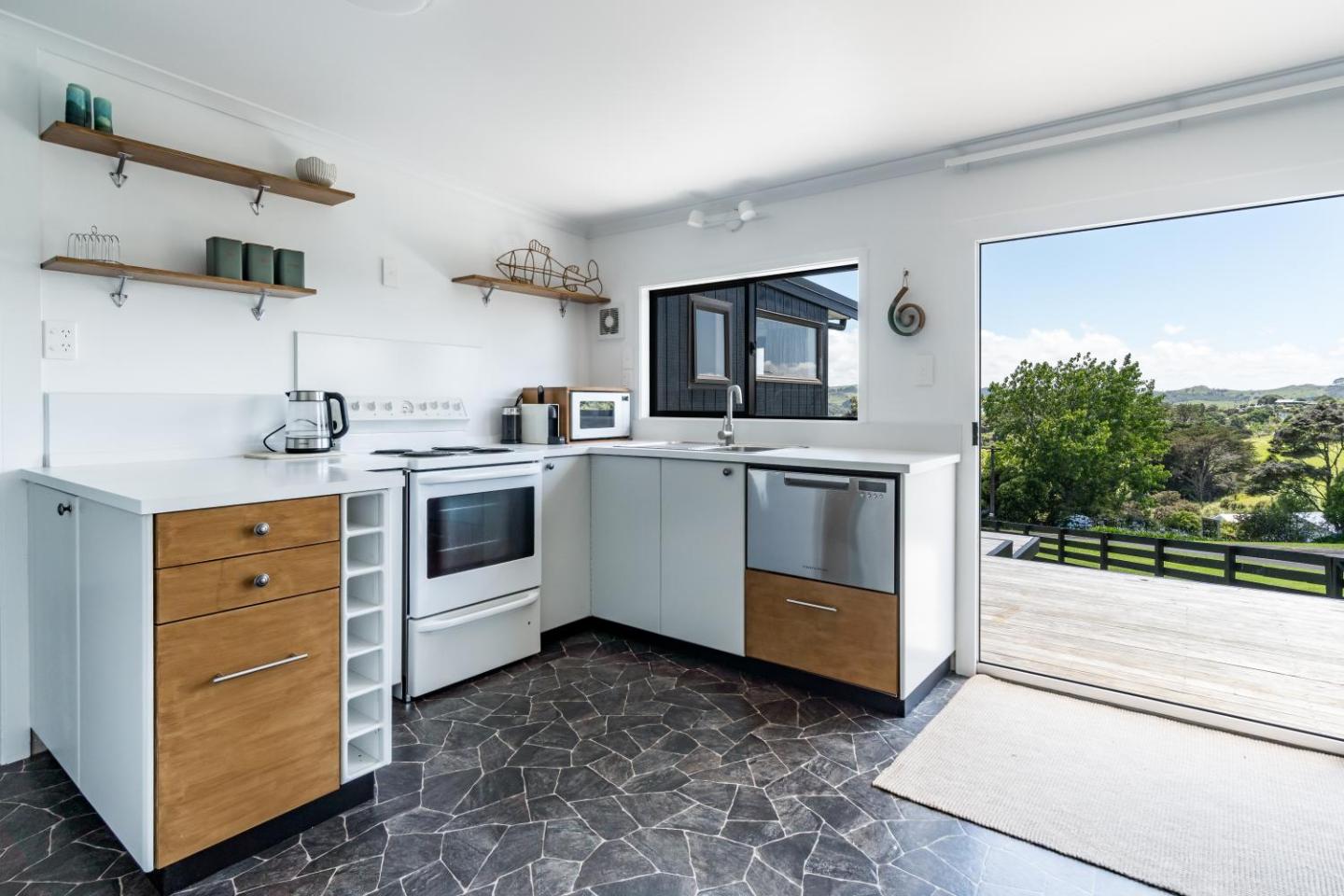 Kotare Cottage 3