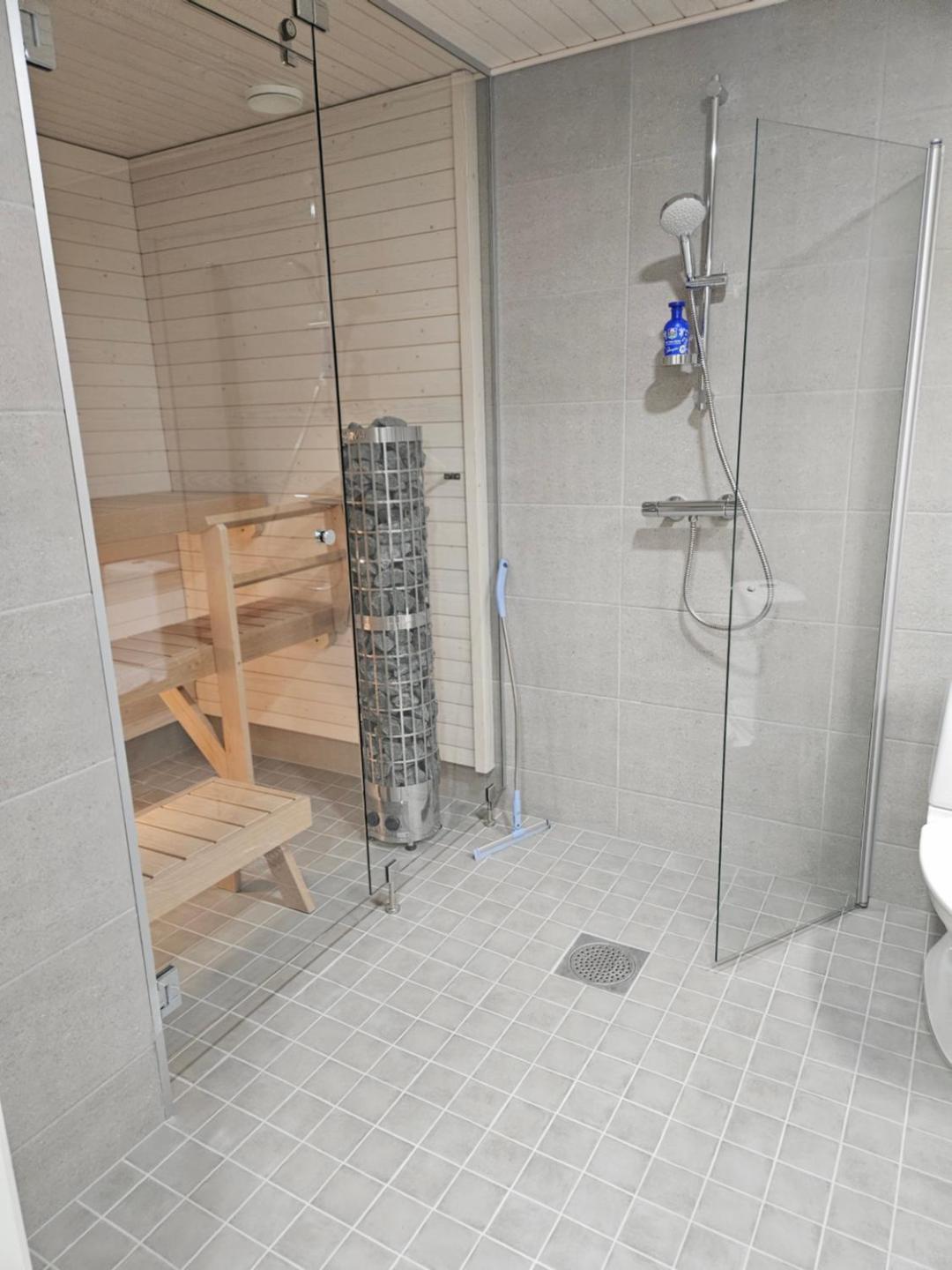 Aurora Villa With Air Conditioning 5