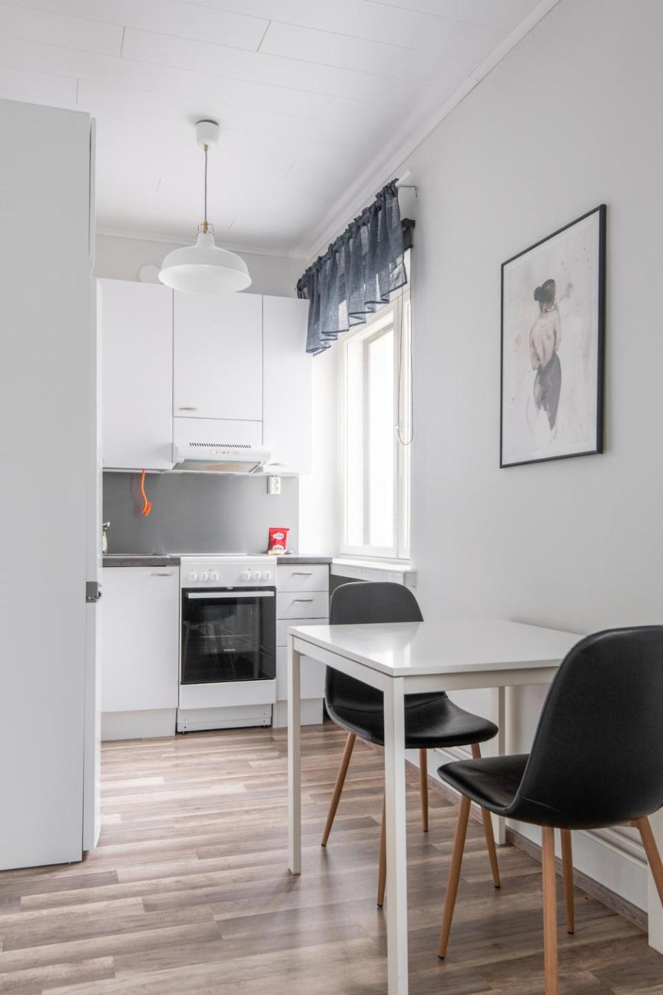 Väinö Apartment 16 3