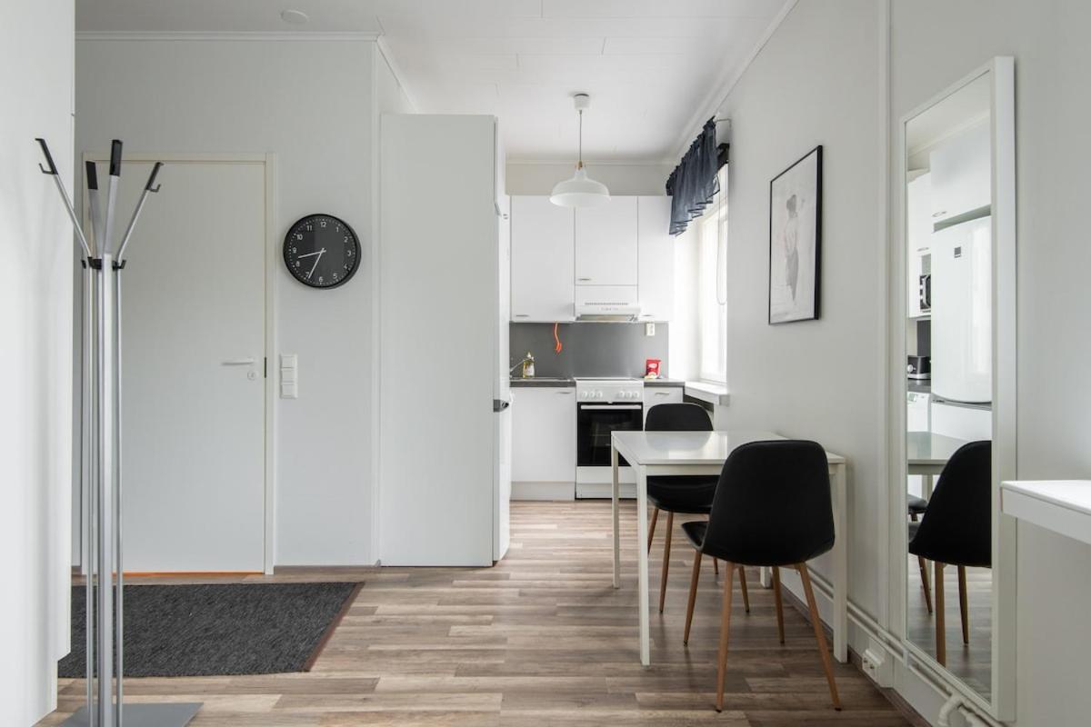 Väinö Apartment 16 4