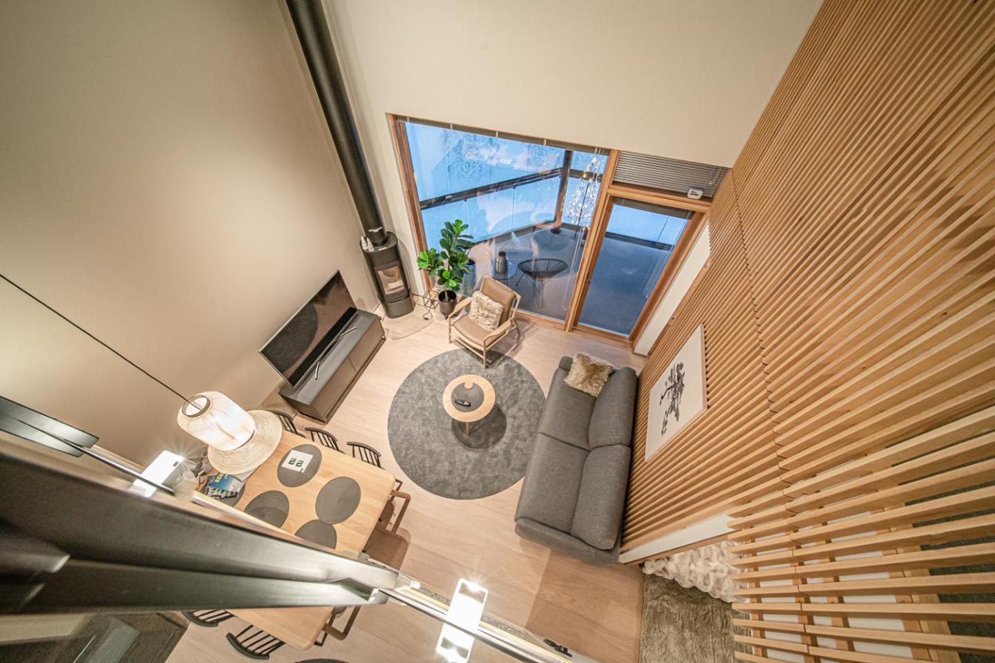Edge Chalet Ski-in Ski-out By Aavalevi 5