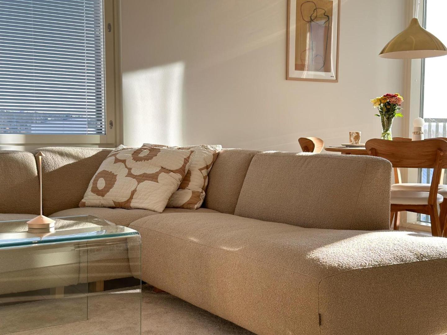 City Center Suite With Sauna 3