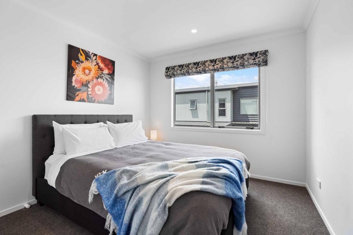 Contemporary 3 Bed Townhouse Near Cbd & Hospital 5