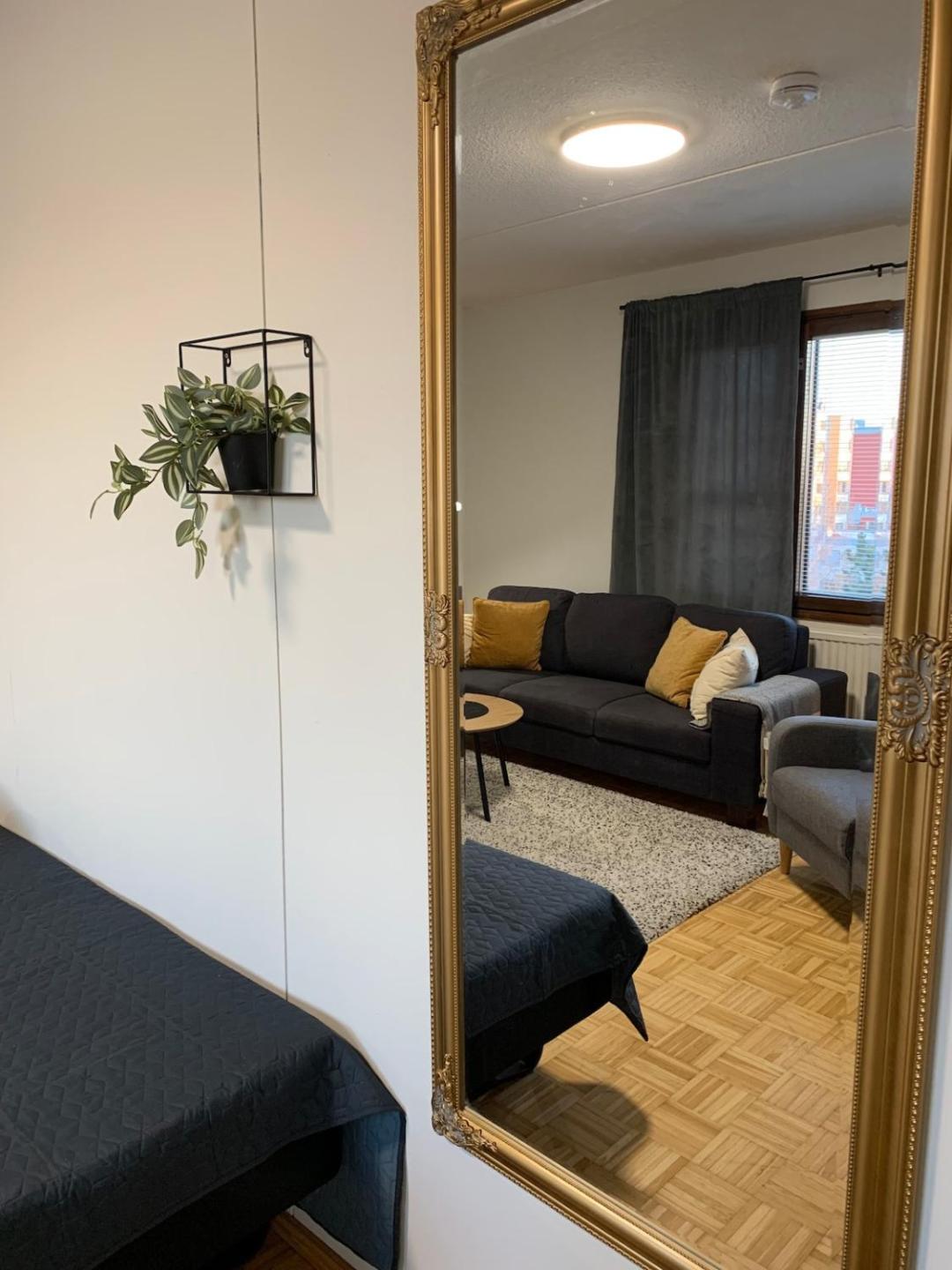 Cozy 2br Apartment Ka64 With Sauna 3