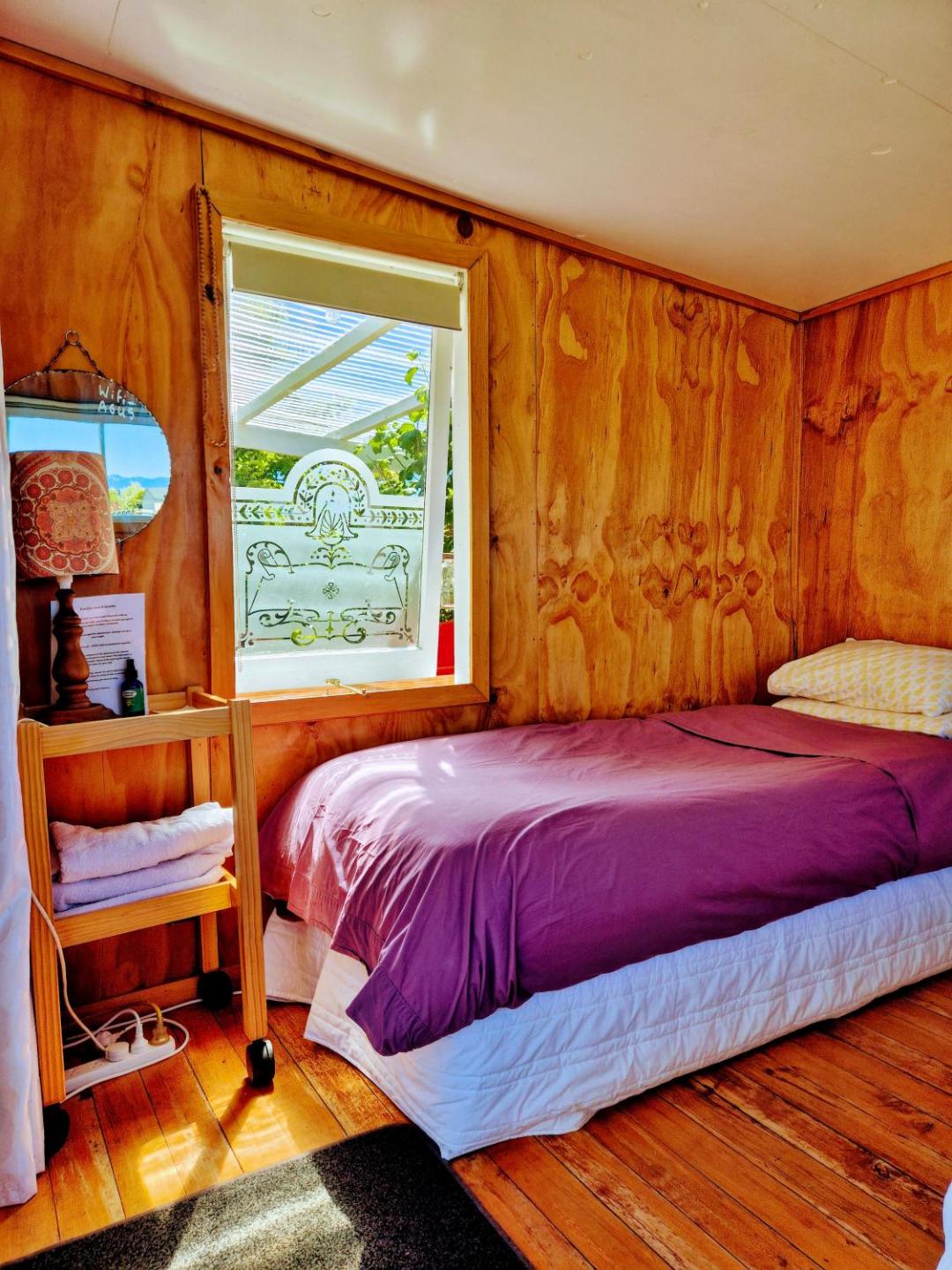 Delightful 1 Bedroom Tiny House, Unique And Memorable 5