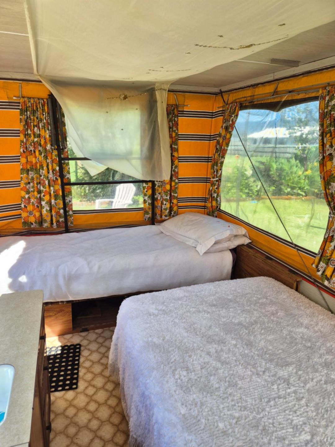 Delightful 1 Bedroom Tiny House, Unique And Memorable 4