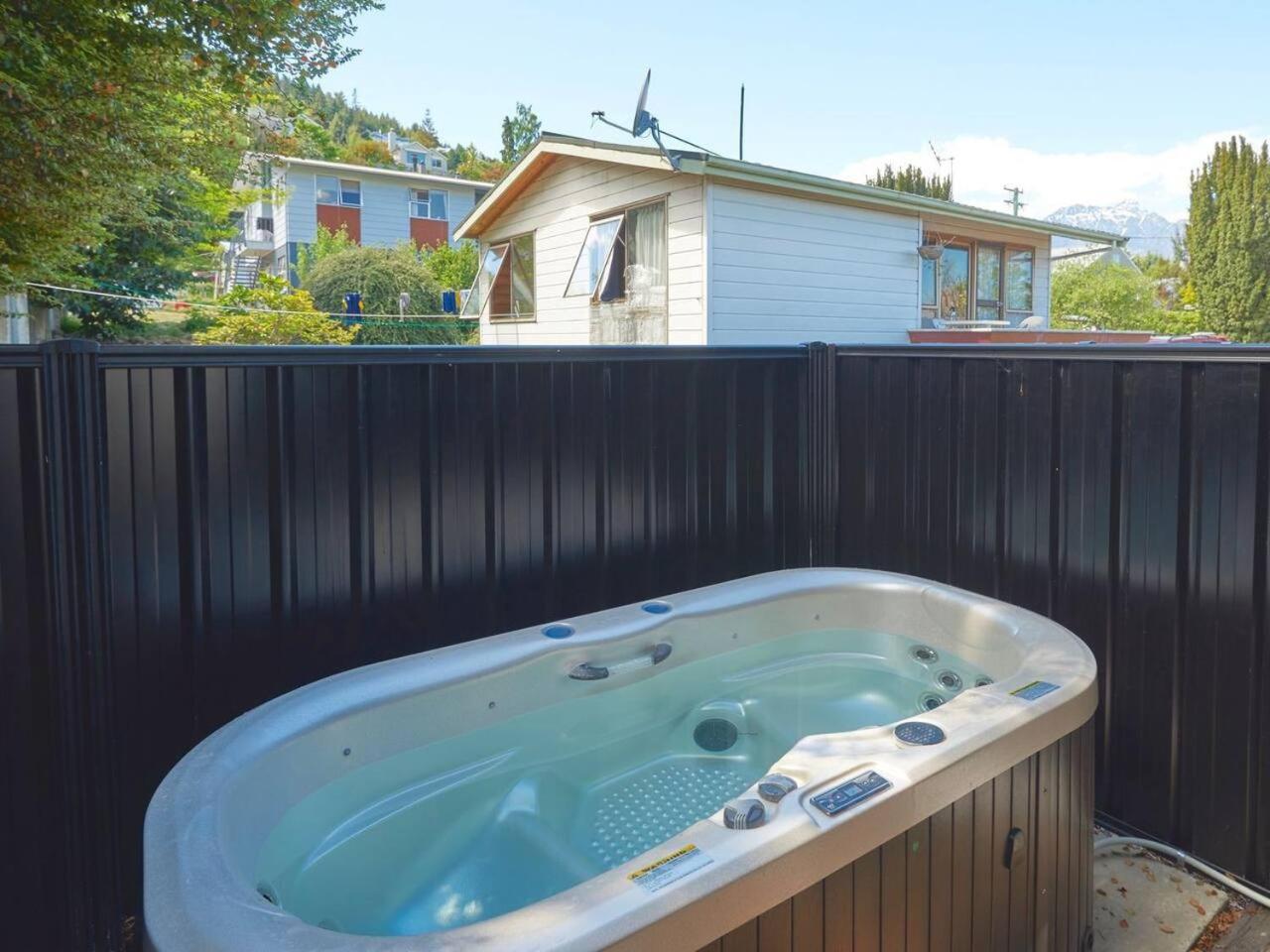 Central Spa Escape Studio (R1) 2