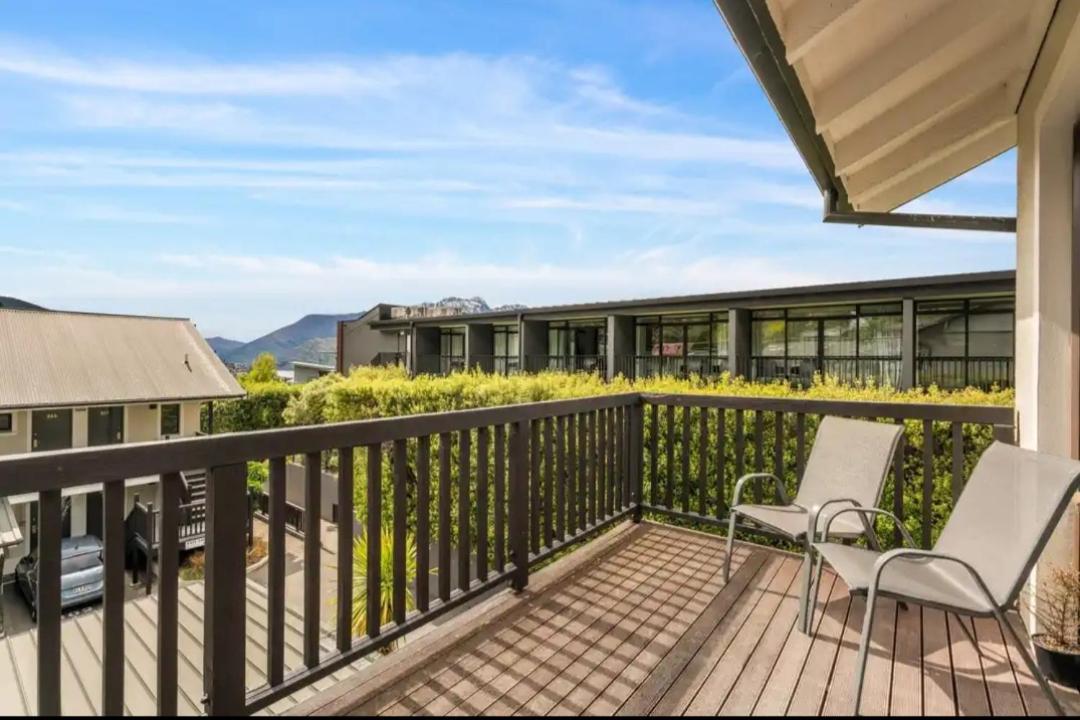Aspen Retreat 3
