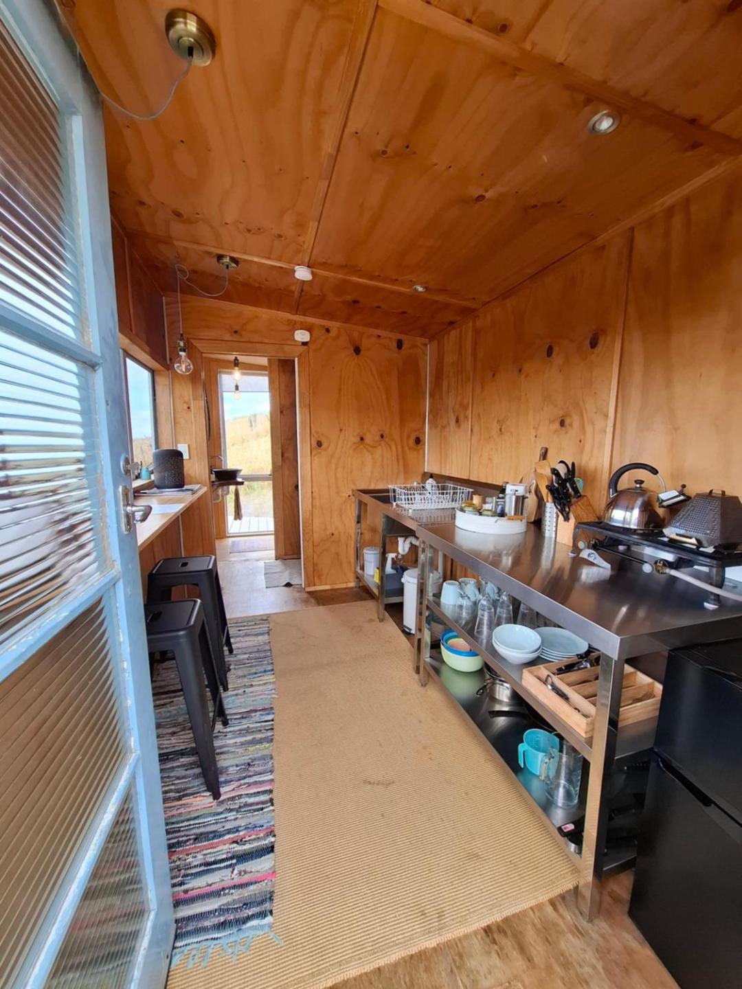 Raglan Glamping 4