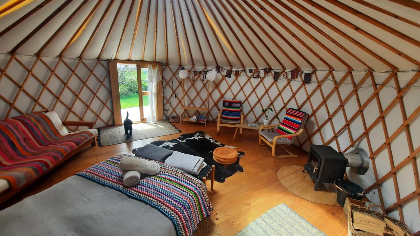 Raglan Glamping 3