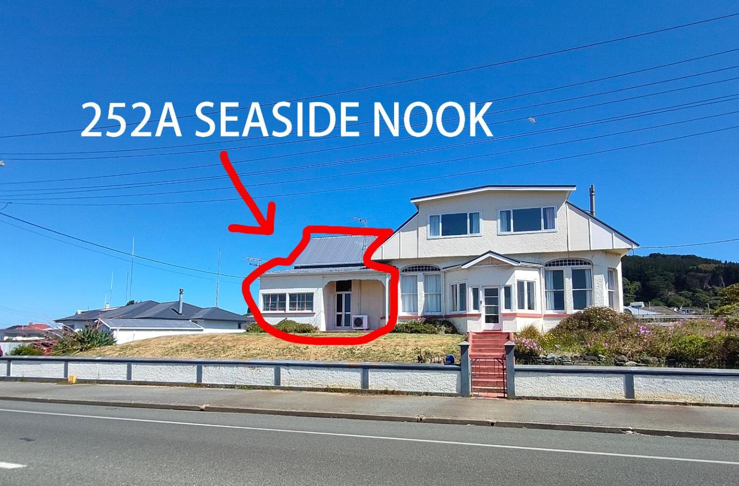Seaside Nook Bluff 2