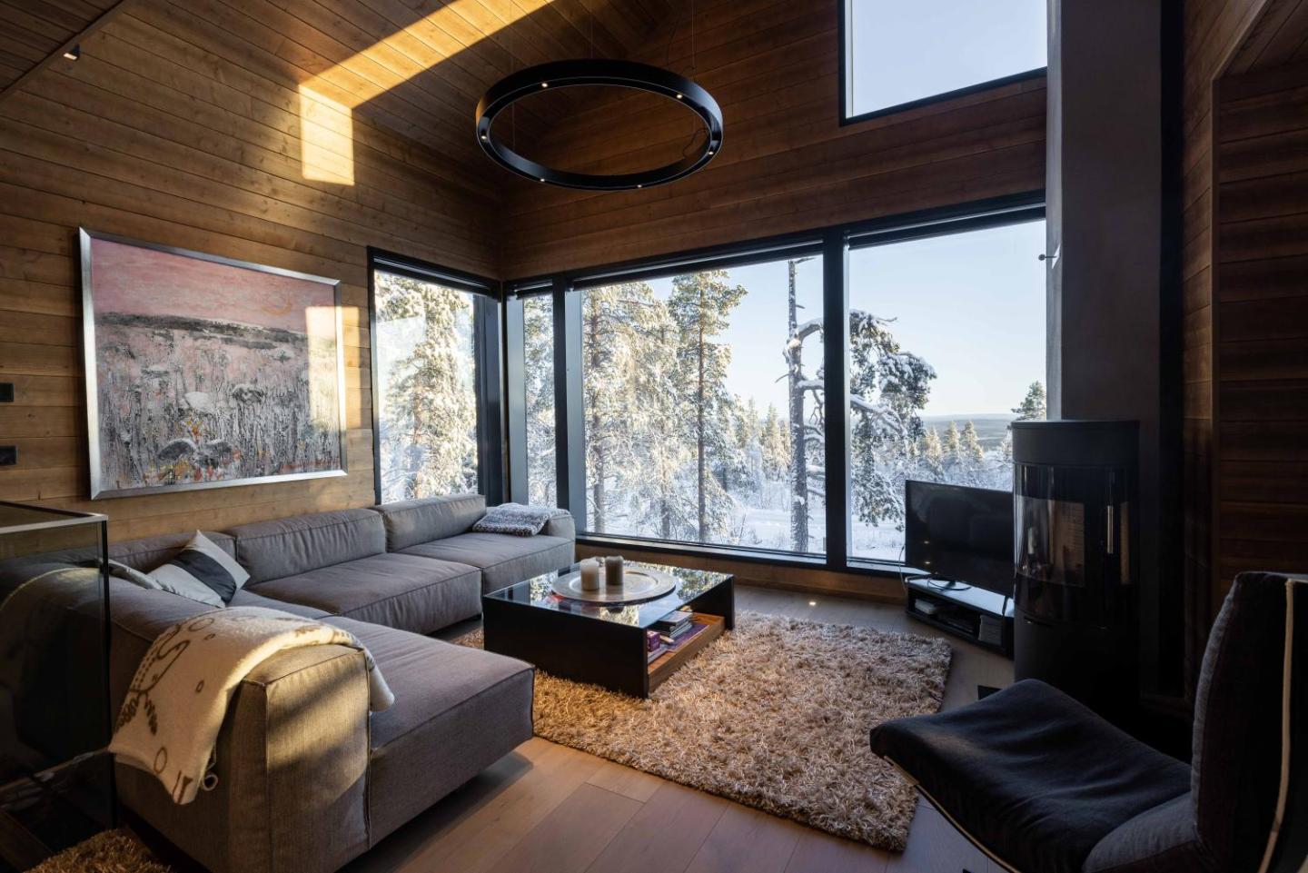 Villa Northern Charm By Aavalevi 4