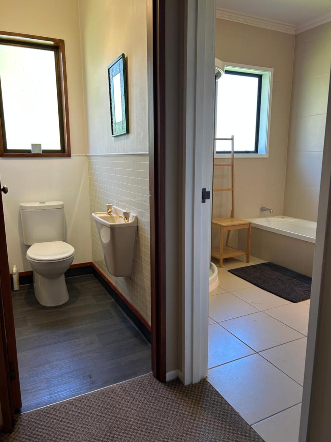 Castle Dent - Exclusive Guest Suite 4