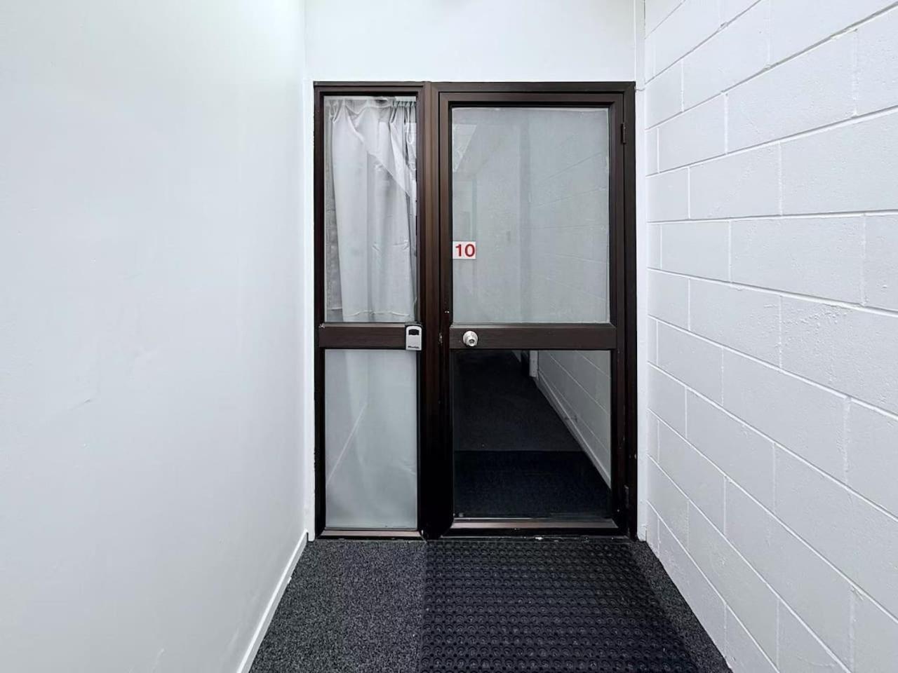 Unit 10 Fenton Sumner Lodge 4