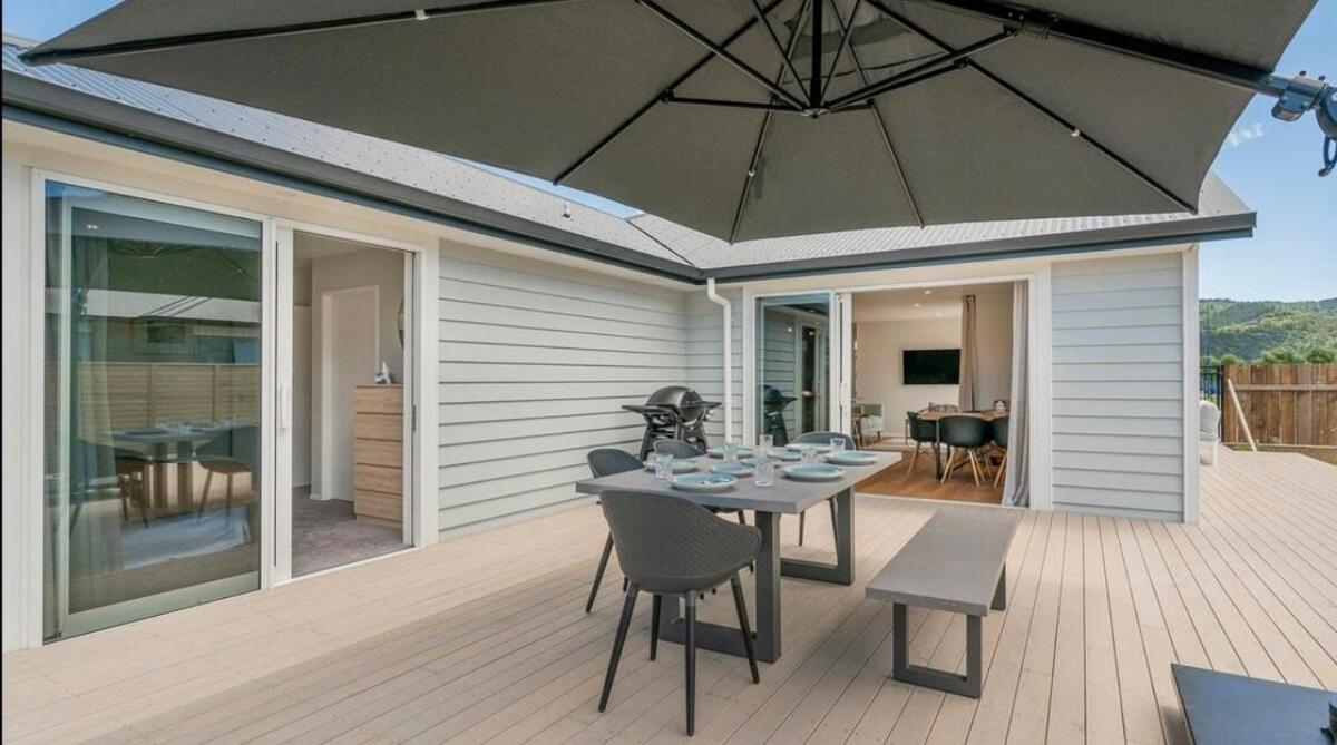 Whitianga Getaway 5