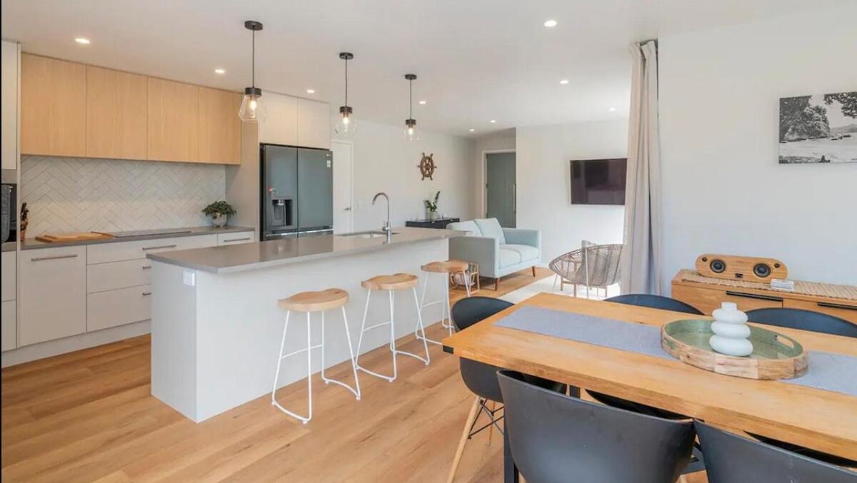 Whitianga Getaway 1