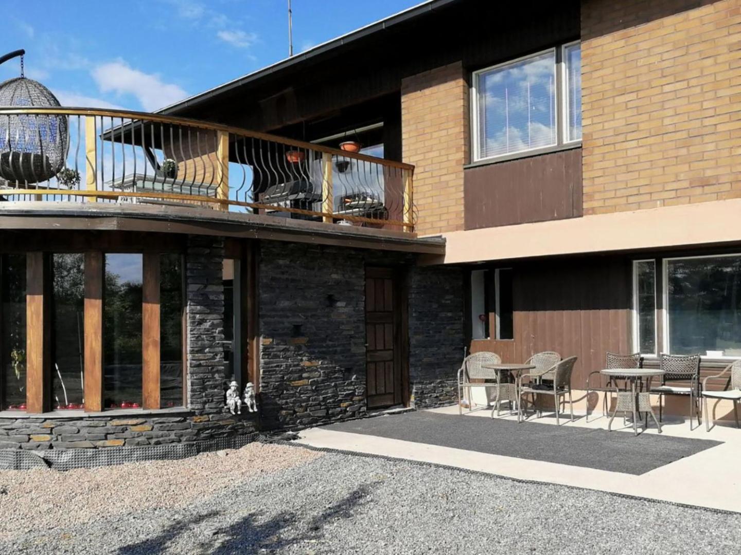 Holiday Home Villa Meka By Interhome 2