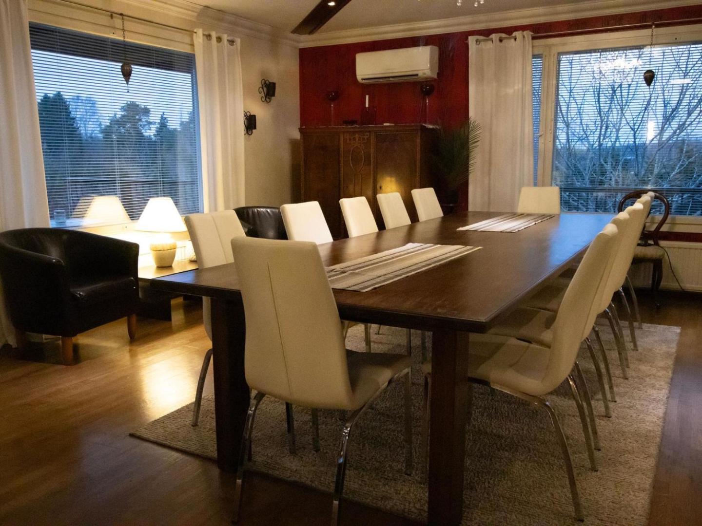 Holiday Home Villa Meka By Interhome 5