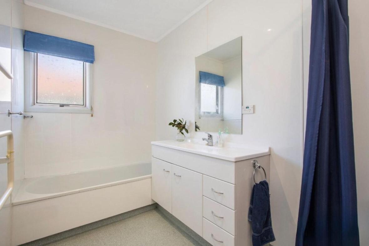 Home In Waihi 10mins From Beach! 3