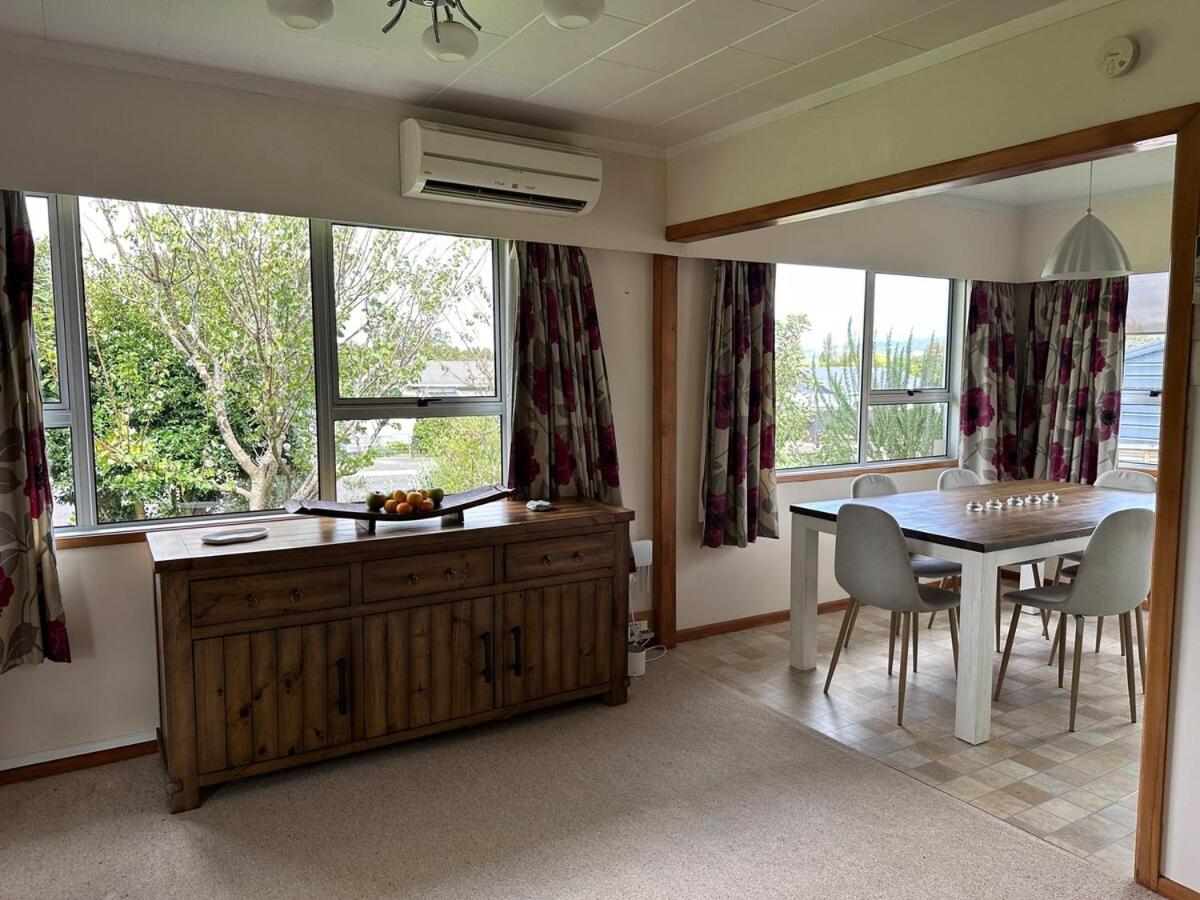 Home In Waihi 10mins From Beach! 5