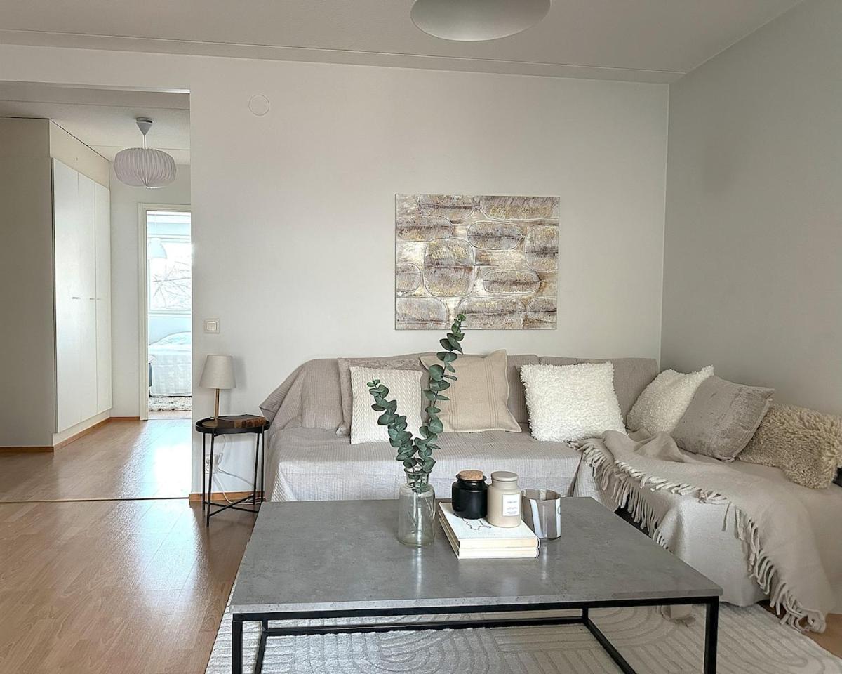 3br W Balconies And Private Sauna 2