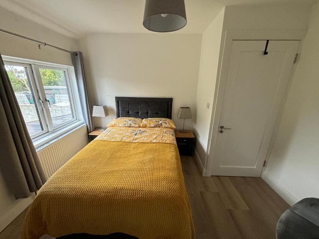 Bed and breakfast 1 camera