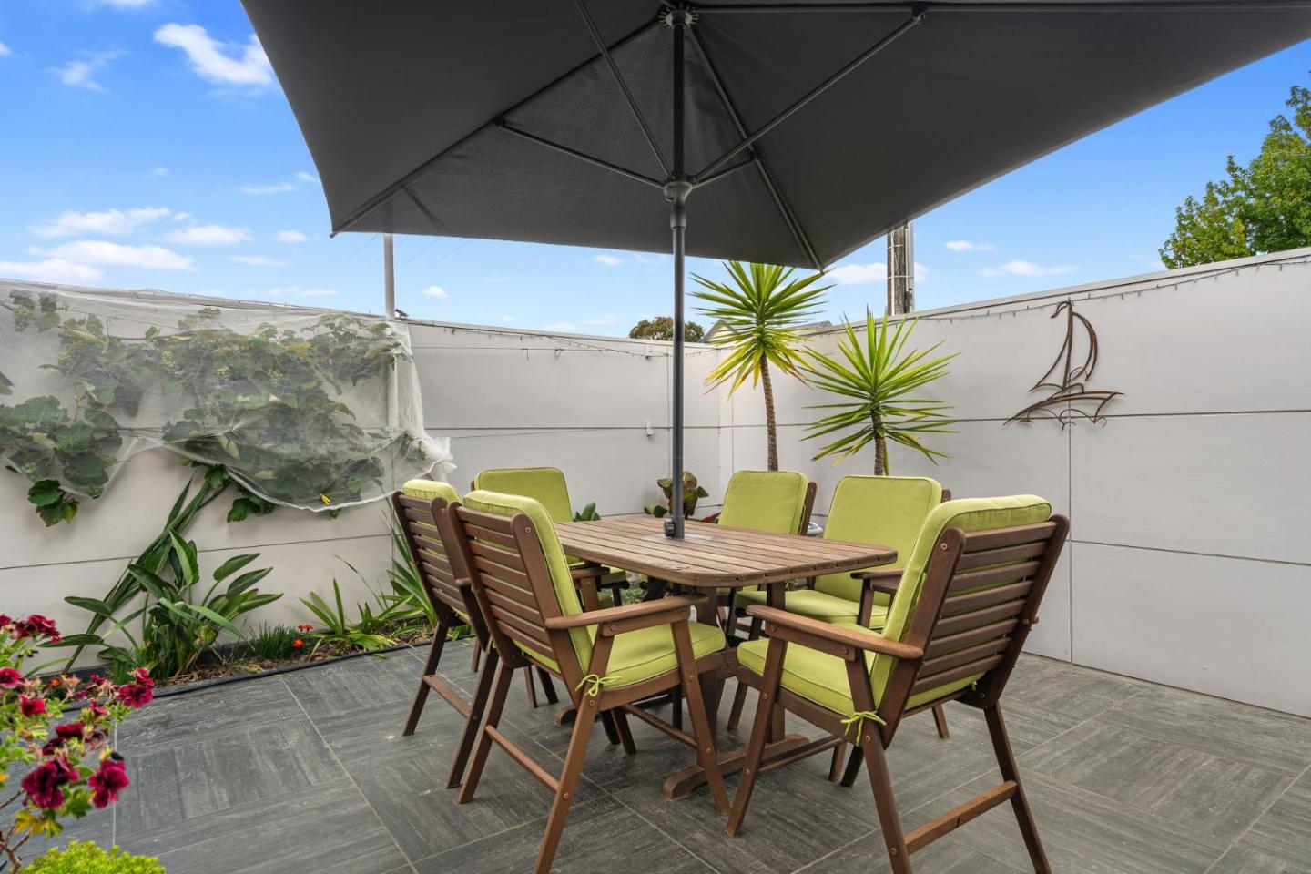 Sauvignon Place - Blenheim Holiday Home 2