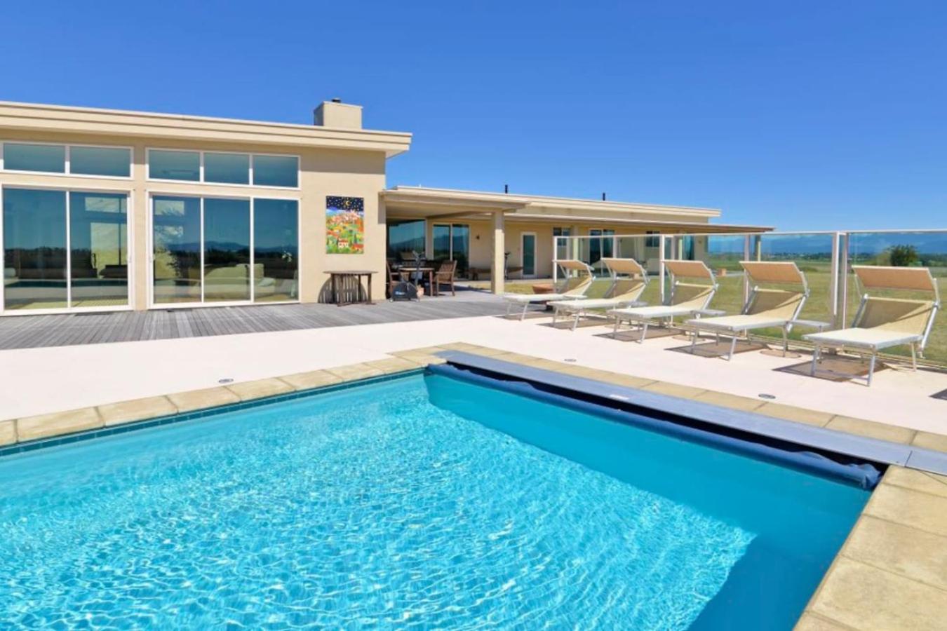 Marlborough Suite In An 6-bedroom Luxury Villa 4