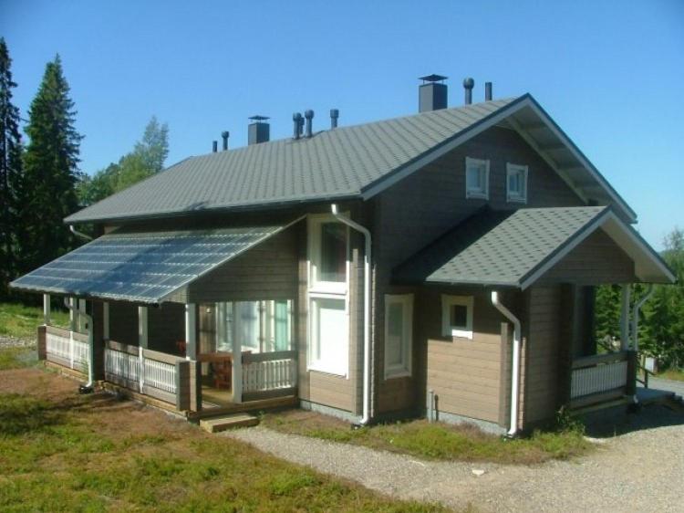 Vuokatti Apartments 2