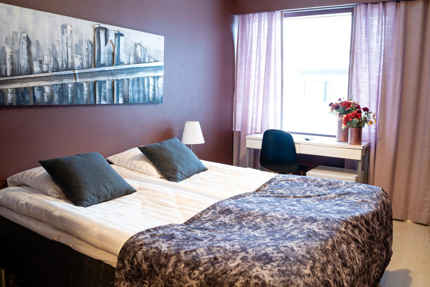 Hotel Pohjankievari 4