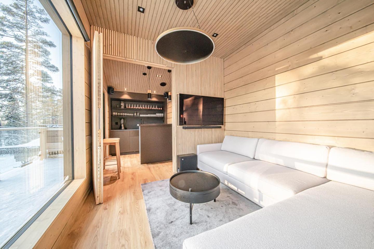 Kaira Chalet Ylläs By Aavalevi 3