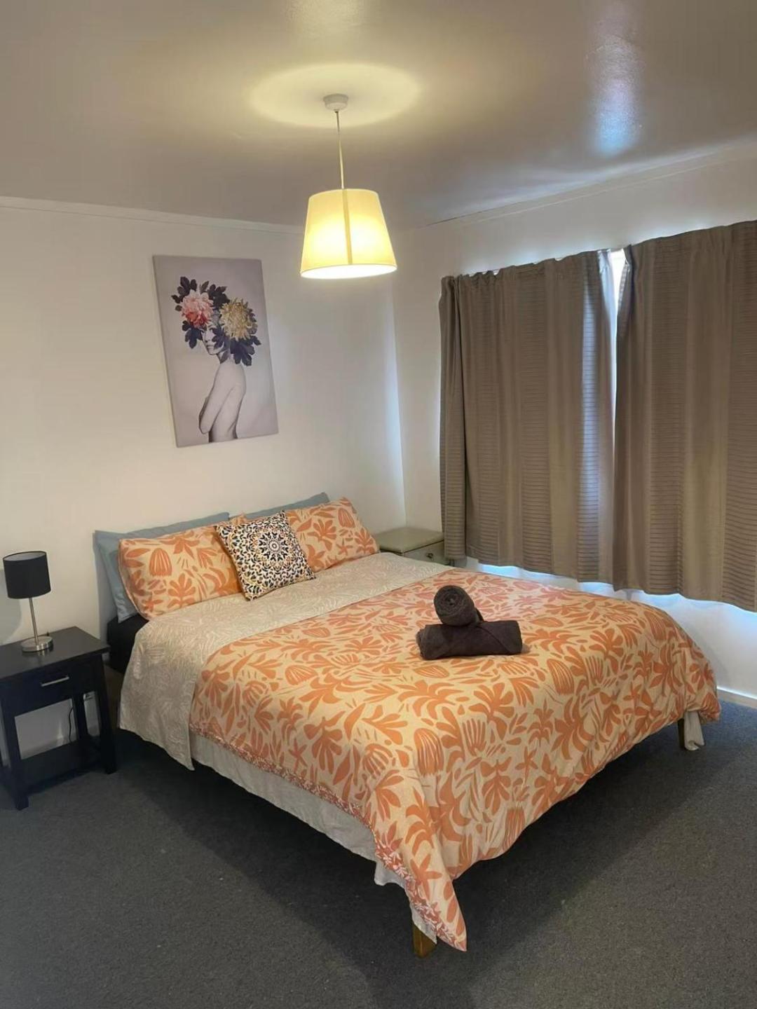 Cosy 2 Bedroom Home In Miramar 2